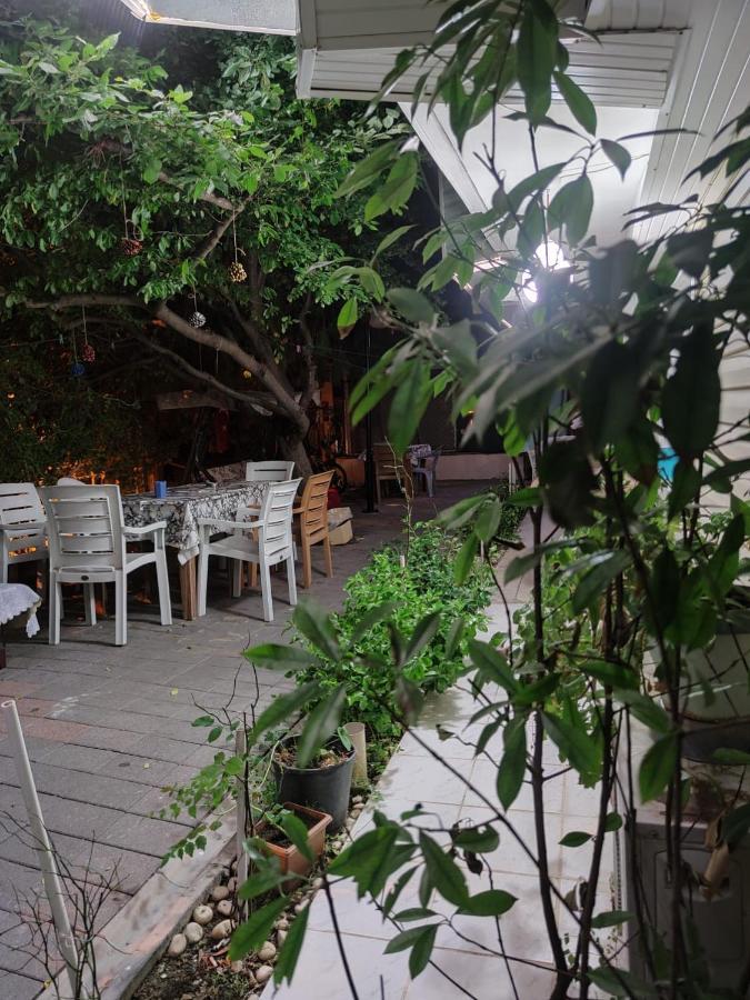 Dunya Pansiyon Çanakkale Exterior foto