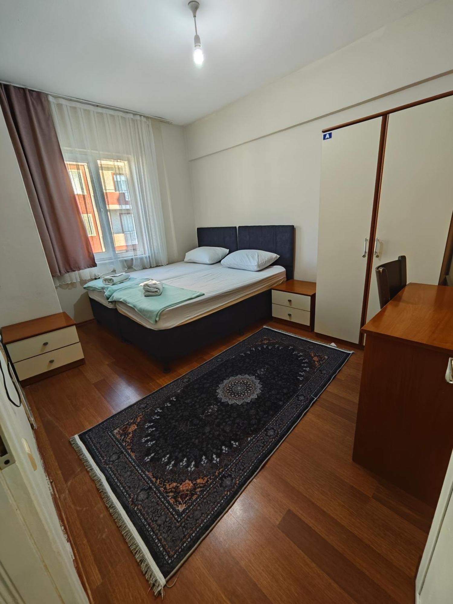 Dunya Pansiyon Çanakkale Exterior foto